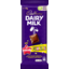 Photo of Cadbury Dairy Milk Pascall Clinkers Chocolate Block 170g