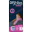 Photo of Huggies Dry Nites Night Time Pants For Girls 13 Plus Years