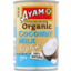Photo of Ayam Organic Light Coconut Milk 400ml