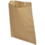 Photo of Globi Brown Paper Bag 1ea