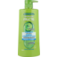 Photo of Garnier Fructis Shampoo Silicone Free 850ml