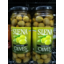 Photo of Siena Whole Green Olives