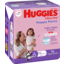 Photo of Huggies Ultra Dry Nappy Pants Girl Size 6 (15kg & Over) 16 Pack 