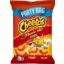 Photo of Cheetos Flamin’ Hot Puffs Party Size Share Pack 150g 150g