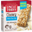 Photo of Uncle Tobys Chewy White Choc Chip 6 Muesli Bars 185g