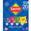 Photo of Smiths Variety Box Crinkle Cut Chips 20 Pack