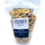 Photo of J&Co Toasted Macadamia Muesli