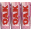 Photo of Oak Strawberry Long Life Milk 3x250ml