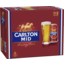 Photo of Carlton Mid Can Cube 30x375ml 