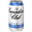 Photo of Canadian Club Soda & Lime