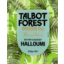 Photo of Talbot Forest Cheese Co. Cheese Halloumi 200g