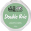 Photo of All The Graze Double Brie 125gm