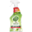 Photo of Pine O Cleen Disinfectant Multipurpose Cleaner Trigger Spray Crisp Apple
