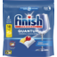 Photo of Finish Quantum Dishwashing Lemon 18 Pack