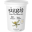 Photo of Siggi's Yoghurt 4% Vanilla 500gm