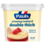 Photo of Pauls French Vanilla Double Thick Custard