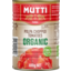 Photo of Mutti Organic Polpa Chopped Tomatoes