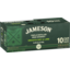 Photo of Jameson Irish Whiskey Smooth Dry & Lime Cans 6.3% 10x375ml