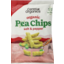 Photo of Ceres Pea Chips Salt Pepper 100g