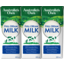 Photo of Australia's Own Milk Full Cream 6x200ml