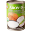 Photo of Aroy-D Organic Coconut Milk 400m