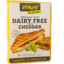 Photo of Zenzo Dairy Free & Gluten Free Vegan Cheddar Alternative