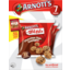 Photo of Arnotts Minis Chocolate Chip Cookies Multipack 7 Pack 175g
