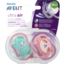 Photo of Avent Ultra Air BPA Free Soother + 2 Pack