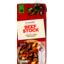 Photo of Select Liquid Stock Beef