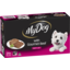 Photo of My Dog Wet Dog Food Gourmet Beef Meaty Loaf 24x100g Trays 24.0x100g