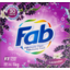 Photo of Fab Lavender Laundry Powder
