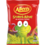 Photo of Allen's Lollies Snakes Alive Lolly Bag