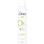 Photo of Dove Deodorant Aerosol Cucumber & Green Tea Zero Aluminium