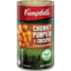 Photo of Campbells Chunky Pumpkin & Chickpea Soup