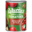 Photo of Wattie's Tomato Flavoured Mexican