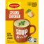 Photo of Maggi Soup Culinary For A Cup Cream Chicken Multipack 4pack 13.5g