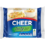 Photo of Cheer Cheese Tasty Block 250g 