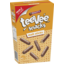 Photo of Arnott's Teevee Snacks Malt Sticks Chocolate Biscuits Value Pack