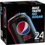 Photo of Pepsi Max No Sugar Soda 375ml X 24 Pack Cans 24.0x375ml