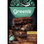 Photo of Greens Temptations Triple Choc Fudge Brownie Mix 500g