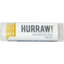Photo of HURRAW:HW Unscented Lip Balm 4.3g