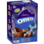 Photo of Cadbury Chocolate Oreo Gift Box 172gm