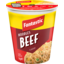 Photo of Fantastic Cup Noodle Beef 70g