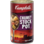 Photo of Campbell's Soup Chunky Stock Pot 505g