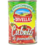Photo of Divella Diced Tomatoes 400g