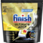 Photo of Finish Ultimate Plus All In 1 Lemon Sparkle 31 Tabs 