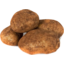 Photo of Potatoes - Brushed