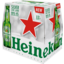 Photo of Heineken Silver Low Carb Lager 330ml Bottles 12 Pack