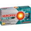 Photo of Nurofen Ibuprofen Cold & Flu 200mg Tablets 24 Pk 24.0x