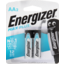 Photo of Energizer Max Plus Advanced Battery Aa Tagged 2